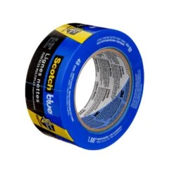 3M ScotchBlue™ Sharp Lines Painter's Tape 2093-48EC, 1.88 In X 60 Yd (48mm X 54,8m) -Home Improvement Store d7a4a423 5823 434b ab0a 9c415a4c26cd