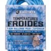 Electryx 25' Cold Weather Outdoor Extension Cord - 12 Gauge, Blue -Home Improvement Store d7b3f161 b954 41cb b56d 323ecd15b129