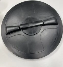 LID 8" FOR 350 GAL TANK