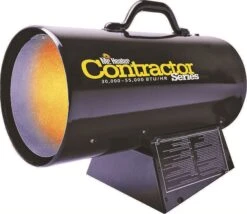 Mr. Heater® 60,000 BTU Propane Heater