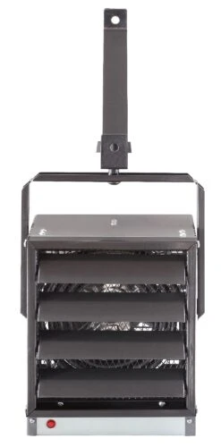 Dimplex® Dimplex Compact Unit Heater, 2000-5000W/240V, Grey