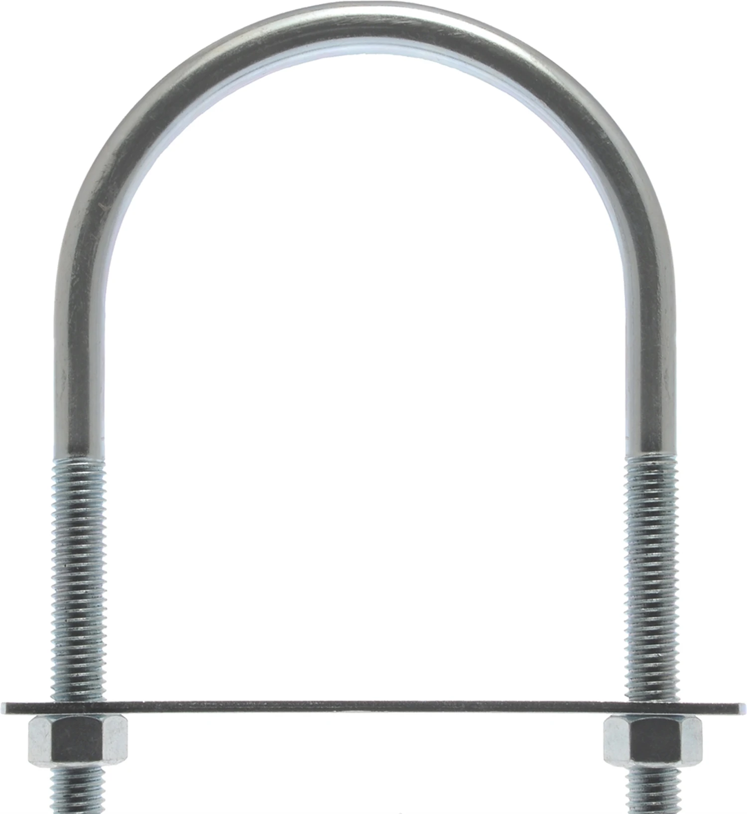 Hillman U Bolt Fg 1/2X7x4-1/2 3 Hillman U Bolt Fg 1/2X7x4-1/2