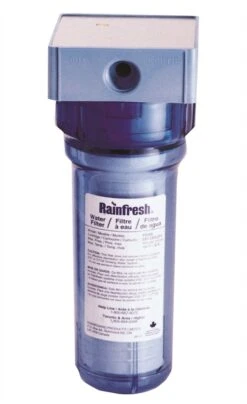 FILTER WHOLE HOUSE SEDIMENT