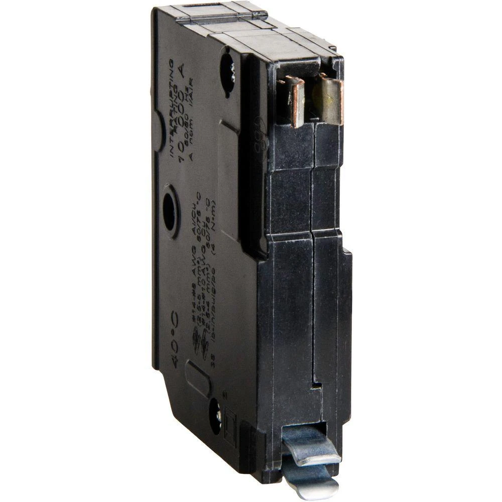 Schneider Electric BREAKER SQ D 30 AMP 1 POLE 6 Schneider Electric BREAKER SQ D 30 AMP 1 POLE - Image 4