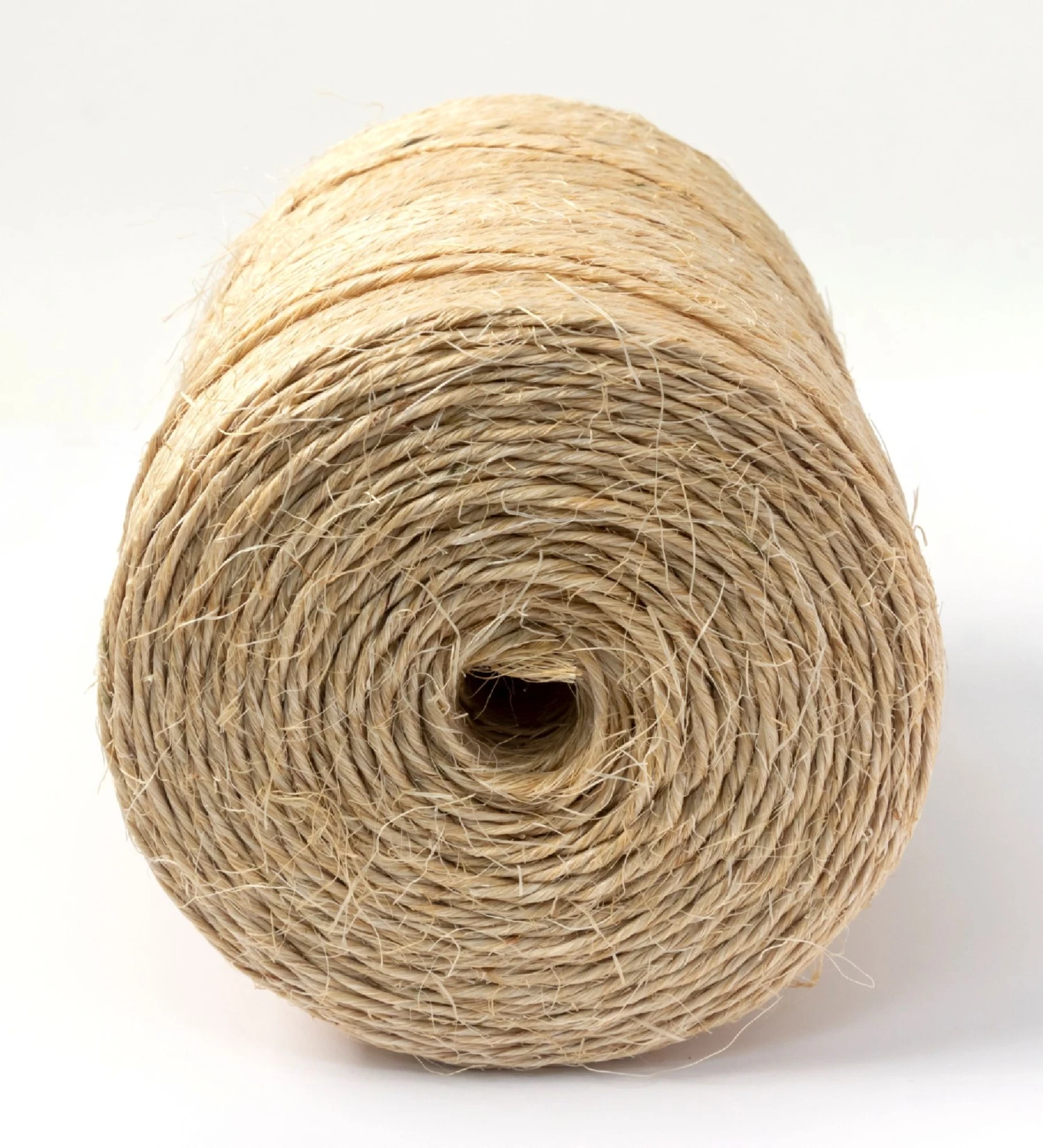 MEDIUM 1500' 1PLY SISAL TWIST TWINE 3 MEDIUM 1500' 1PLY SISAL TWIST TWINE