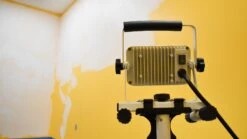 GT-LITE 1200 Lumens LED Portable Work Light With H-Stand -Home Improvement Store da0827b5 1c51 48ed b4d1 8a9d2c94ed72