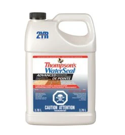 WATERPROOFER CLEAR THOMP ADV