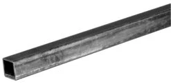 Hillman STEELWORKS WELDABLE HOT-ROLLED STEEL SQUARE TUBE (3/4" X 6')