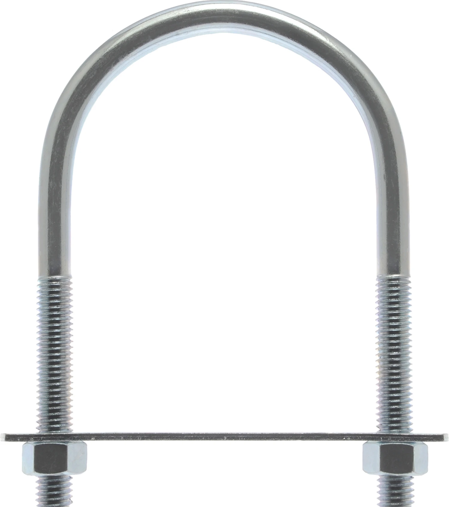 Hillman U Bolt Fg 1/2X6-1/2X4 3 Hillman U Bolt Fg 1/2X6-1/2X4