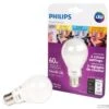 Philips BULB LED 60W A19 SCENESWITCH