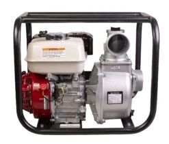 PUMP WATER 3" HONDA GX