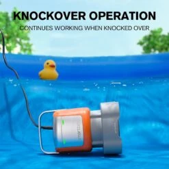 SmartBot® Submersible Water Pump 2800 -Home Improvement Store dc47a5d3 bc13 4db5 a921 e2eadbc08bc0