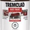 Rust-Oleum Tremclad Rust Paint Brown 946ml 1 Rust-Oleum Tremclad Rust Paint Brown 946ml -Home Improvement Store dc6ec851 a831 4761 a50b 1dd818a8423b