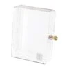 Honeywell Thermostat Guard - Plastic - Large -Home Improvement Store dce1e05e 0099 4114 83a2 832d673bc34f