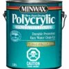 Stain Minwax Polyc Semi 1G -Home Improvement Store dd3fd4c8 3b10 410e a8f9 e2252701ab32