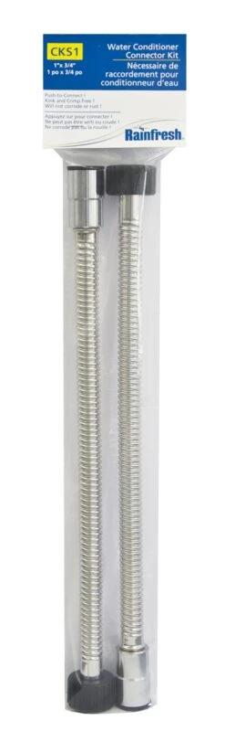 Kit Watr Condtnr 1"Nptx3/4"Cts