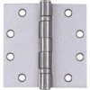 HINGE SATIN CHROME -Home Improvement Store de98f65a 9619 461e b844 985fc0998ac3