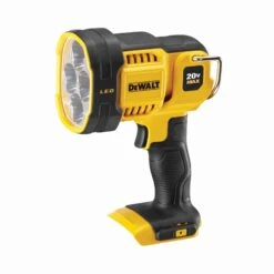 DeWALT ®20V Max Jobsite LED Spotlight