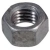 Hillman HEX NUT SS 3/8-16