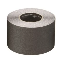 6" X 60' Safety Grit Tape - Sold By The Meter