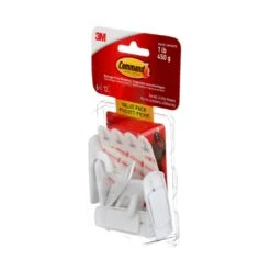 3M Command Small Hooks Value Pack -Home Improvement Store e184c1b5 25fb 4110 95e4 a52cd1ee8ee1