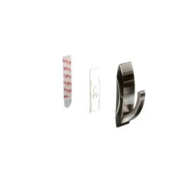 3M Command Large Modern Reflections Metal Hook 40 3M Command Large Modern Reflections Metal Hook -Home Improvement Store e239ff8f fc5c 417f a33b 5d6f1f721da9