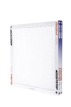 Duststop MERV 8 Furnace Filter 20x20x1 2 Pack -Home Improvement Store e291b188 6e03 4e10 9c4e 0cd3d3dc00e0