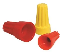 Assorted Twist Connectors 200 Pcs