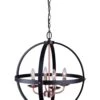 Canarm 4-Bulb SUTTON Chandelier 1 Canarm 4-Bulb SUTTON Chandelier -Home Improvement Store e2c2921f d1ce 42a5 ab8a b4a033d170f3