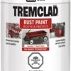 Rust-Oleum Tremclad Rust Paint Gloss White 946ml -Home Improvement Store e2fec749 f1be 4f3a 9072 cbccfddd0d3f