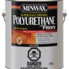 STAIN MINWAX POLY FLR GLS 1G -Home Improvement Store e3d8ad68 254c 423f a325 cfe97cb541ff