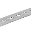 Hillman STEELWORKS SLOTTED FLAT ZINC-PLATED (1-3/8" X 6') -Home Improvement Store e56101d8 7856 4ca9 a87a aa018c5959f0