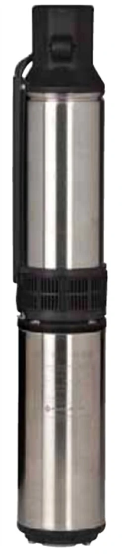 Red Lion 3/4 HP 2 Wire Deepwell Pump