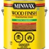 MINWAX® WOOD FINISH 250 VOC COMPLIANT| EARLY AMERICAN| 3.78L