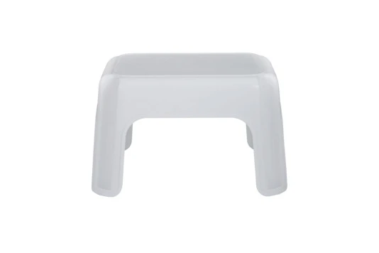 RUBBERMAID STEP STOOL 4 RUBBERMAID STEP STOOL - Image 2