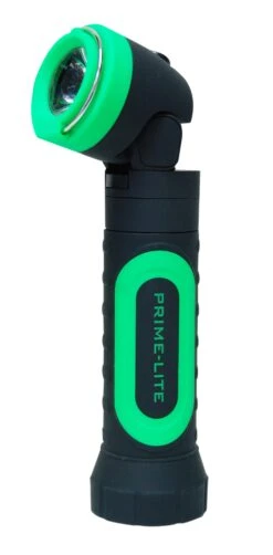 EXTENDABLE COB WORKLIGHT/LANTERN