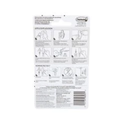 3M Command Large Modern Reflections Metal Hook 31 3M Command Large Modern Reflections Metal Hook -Home Improvement Store e797a228 e1b2 48af 8d50 d911b828af2f