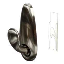 3M Command Large Forever Classic Metal Hook -Home Improvement Store e84bb598 7621 4838 85e3 4d6fb8e93ef3