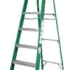 8' Fibreglass Step Ladder 1 8' Fibreglass Step Ladder -Home Improvement Store e84db931 079e 4b6a 88c6 f3e7c3d87e83