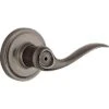 TOLUCA PRIVACY ANTIQUE NICKEL -Home Improvement Store e8622acd 50df 449c 981c eb7411b197ff