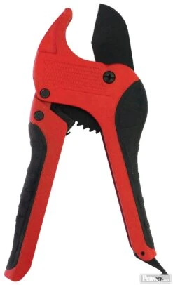 PIPE CUTTER PVC HEAVY DUTY