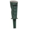 POWER STAKE WITH TIMER - 3-OUTLET -Home Improvement Store ea88ee8e f8f2 453a 866e cd2abf6ab9eb