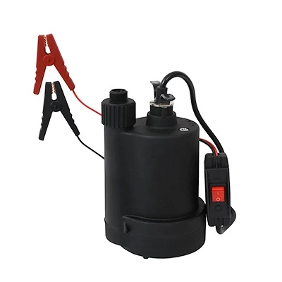 UTILITY 12V THERMOPLASTIC SUBMERSIBLE PUMP 3 UTILITY 12V THERMOPLASTIC SUBMERSIBLE PUMP