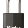 Master Lock Keyed Padlock - 1 3/4" - Pack Of 3 -Home Improvement Store ebf996e0 20a9 4064 92d4 dd017df29f1f
