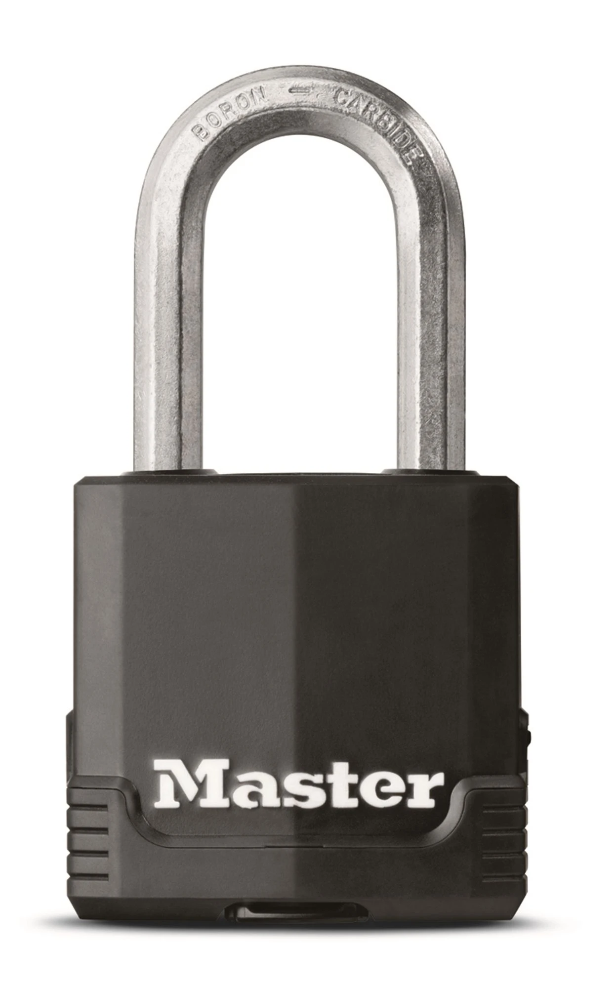 Master Lock Keyed Padlock - 1 3/4" - Pack Of 3 3 Master Lock Keyed Padlock - 1 3/4" - Pack Of 3