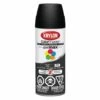 Color Master Spray Paint- Satin Black -Home Improvement Store ede10b62 7586 4c6e a862 e7143d77009d