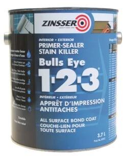 Primer Paint Bullseye123 3.78L
