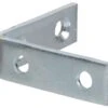 Hillman Iron Corner 10X1-1/4 Zinc -Home Improvement Store f0b0776d 6114 483a 9ffd dd762c60bc90