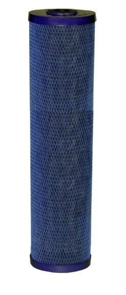 High Flow Activated Carbon Filter Cartridge
