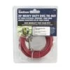HEAVY-DUTY CABLE DOG TIE OUT PKG 1 HEAVY-DUTY CABLE DOG TIE OUT PKG -Home Improvement Store f2b10b43 51da 411d 89ec 7e14c7609f1f